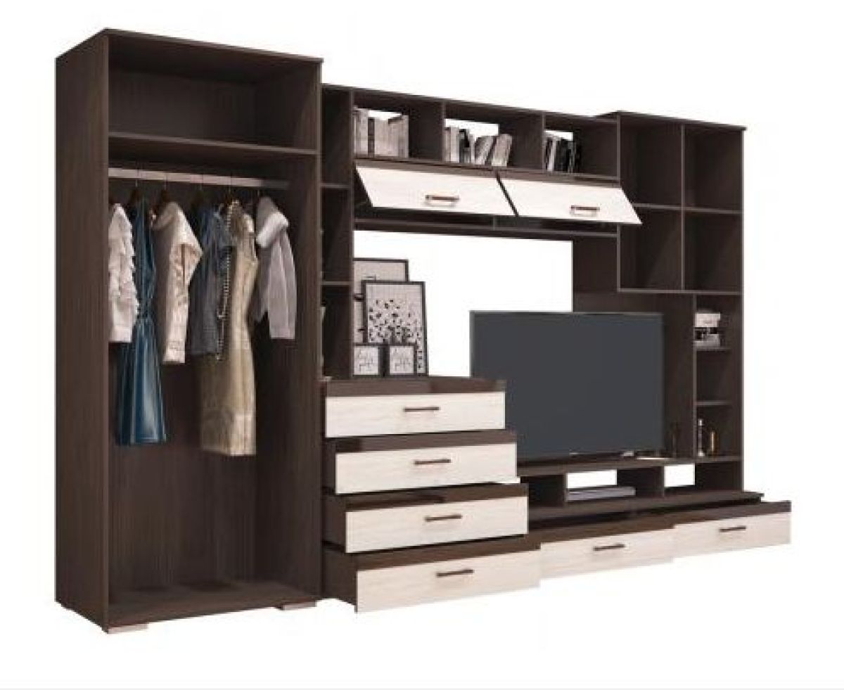 Стенка Коста МДФ | фото 2