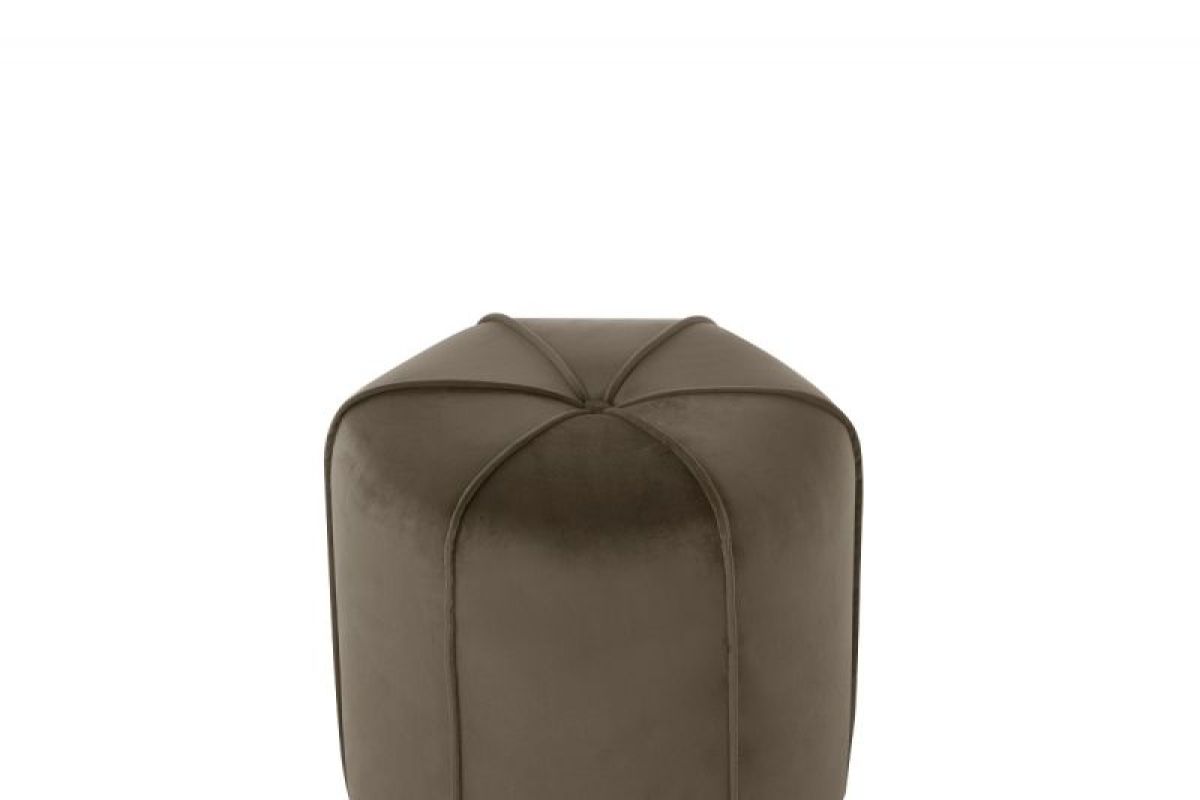 Пуф UPF 006 коричневый | фото 2