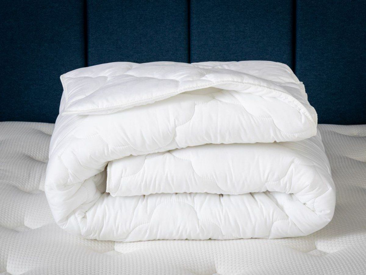 PROxSON Одеяло классическое PROSON (Стеганное полотно) 172x200 | фото 2