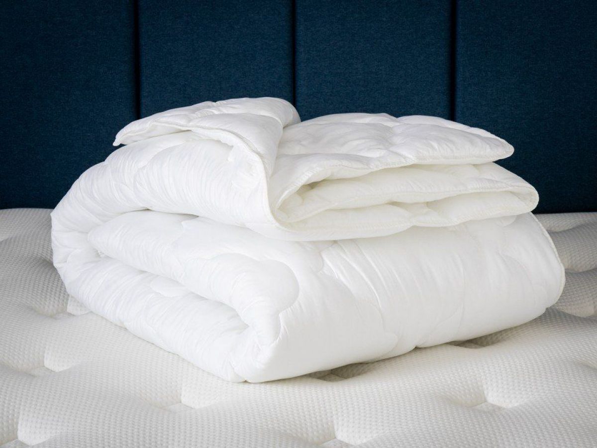 PROxSON Одеяло классическое PROSON (Стеганное полотно) 172x200 | фото 3