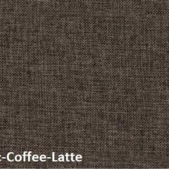 Диван-кровать Комфорт ЛАЙТ без подлокотников (2 подушки) Принт "Gazeta" | фото 15