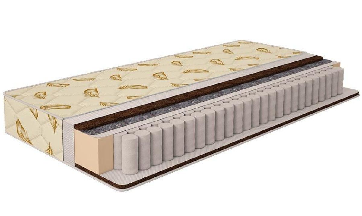 Матрас детский Lux Kids (h130) | фото 3