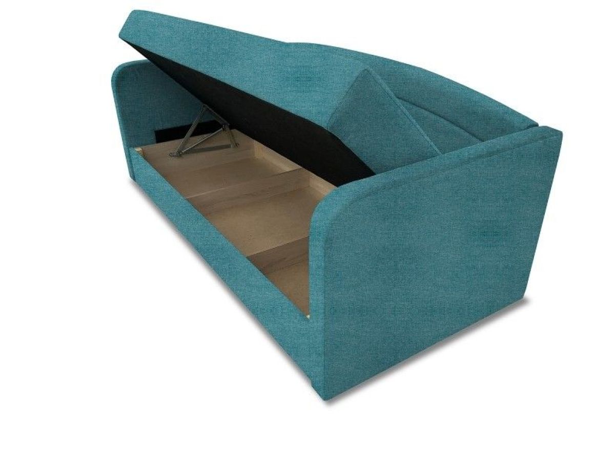 Диван-софа Гарвард Savana Plus Grafit Mint | фото 3