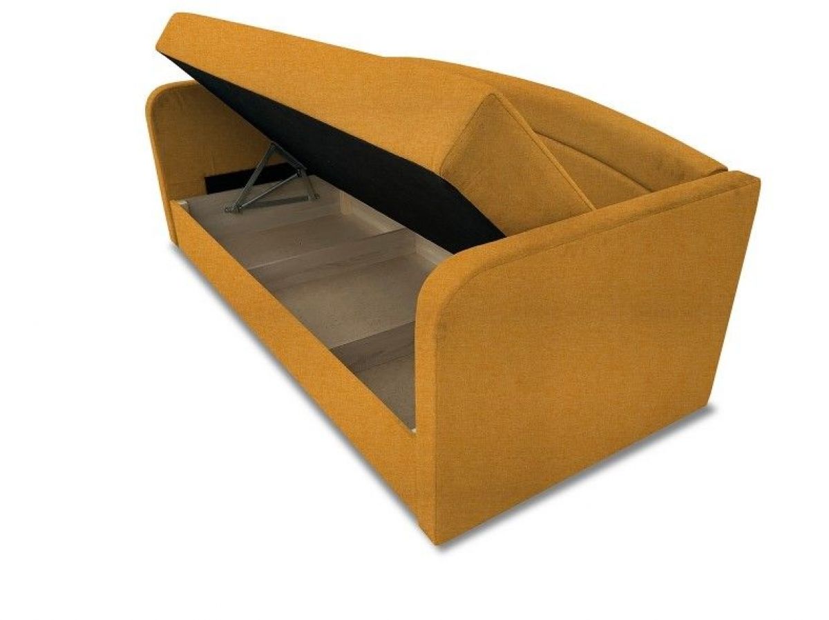 Диван-софа Гарвард Savana Plus Yellow | фото 2