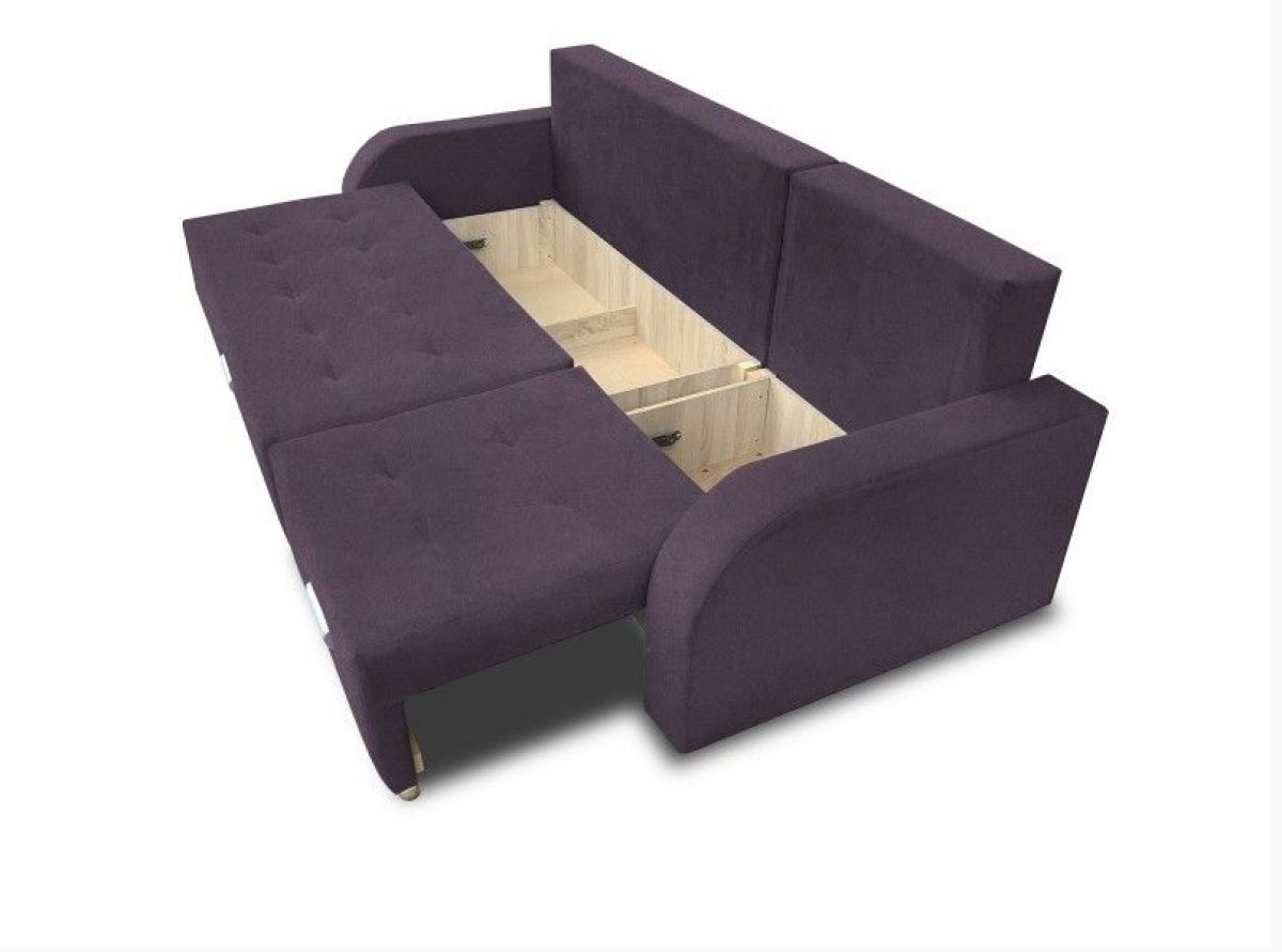 Диван Милан Dream Plum | фото 3