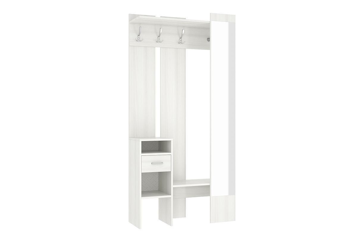 АГАТА Прихожая | фото 3