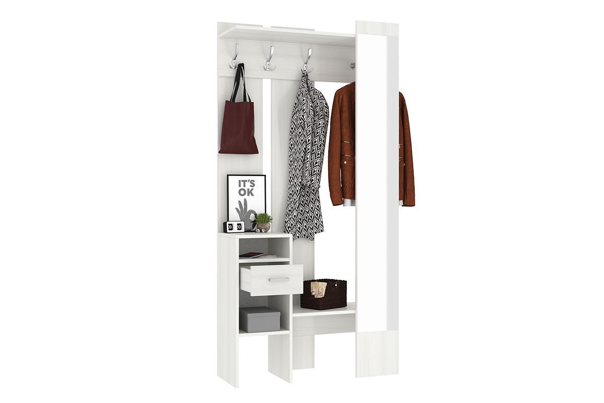 АГАТА Прихожая | фото 4