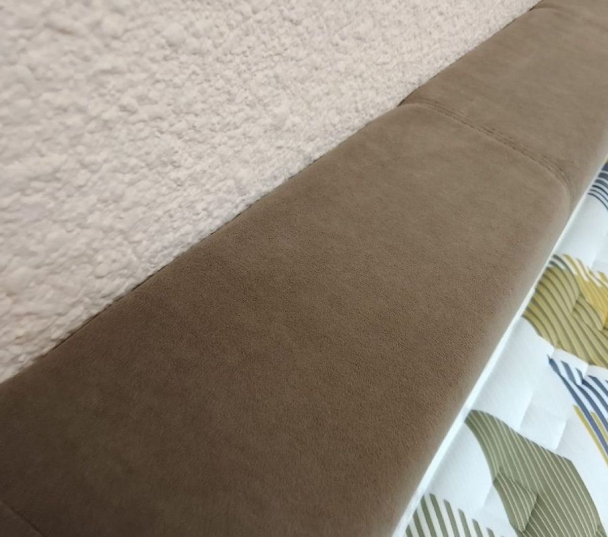 Интерьерная кровать Сириус с П/М (1200) | фото 12