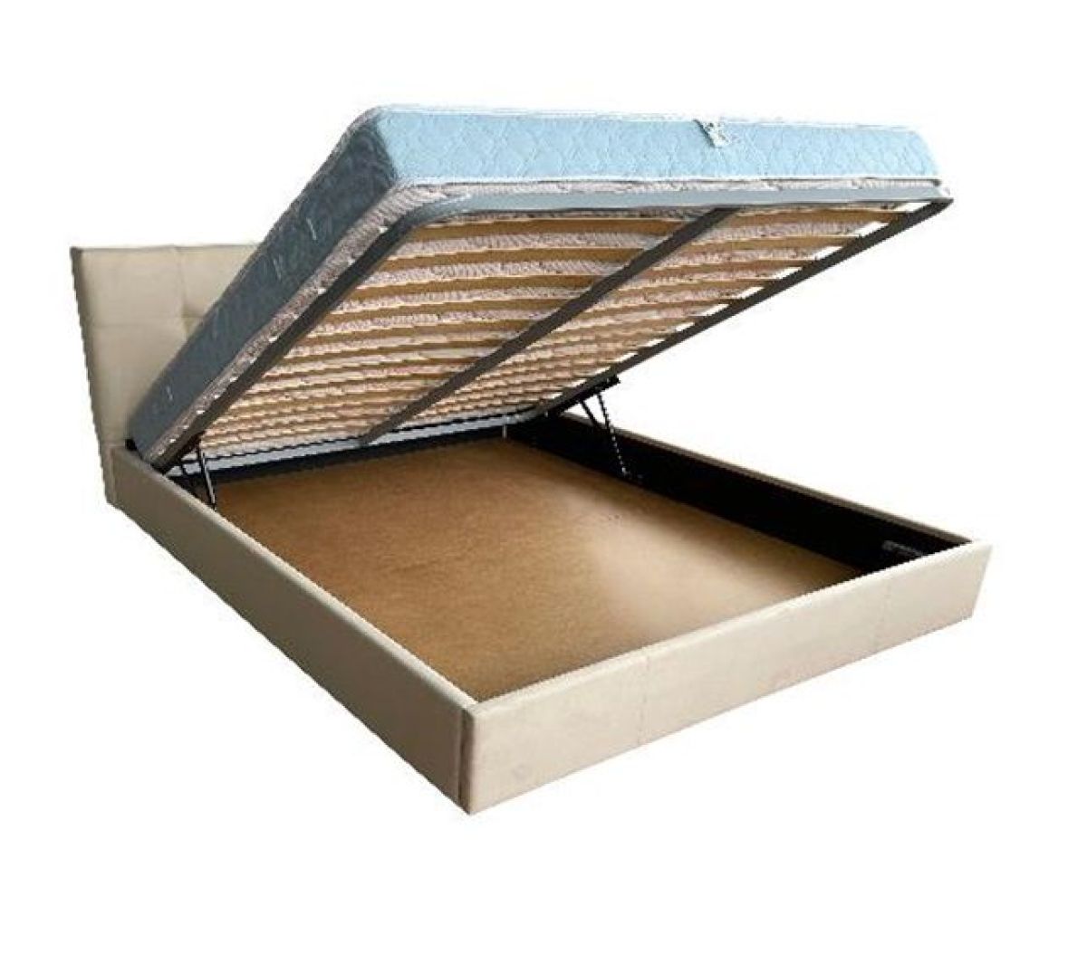 Интерьерная кровать Сириус с П/М (1200) | фото 3