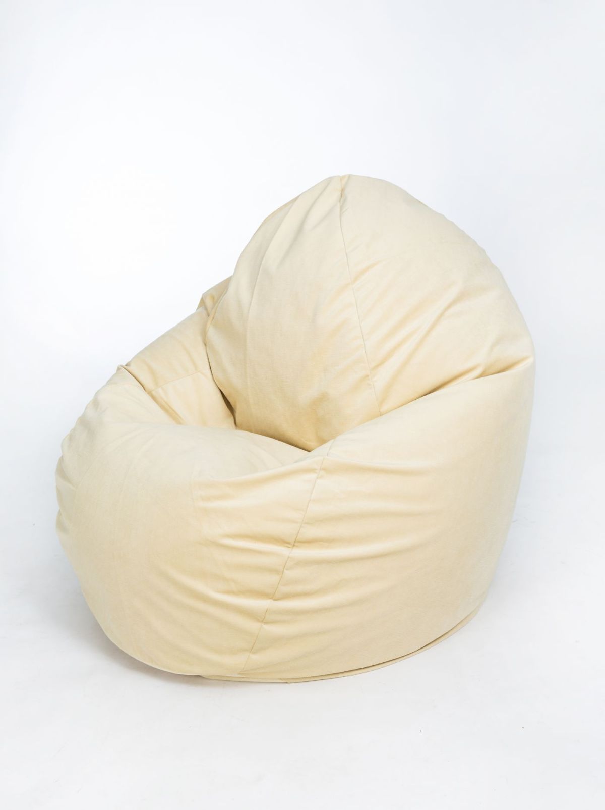 Кресло-мешок Макси (ВЕЛЮР однотонный) 100*h150 | фото 10