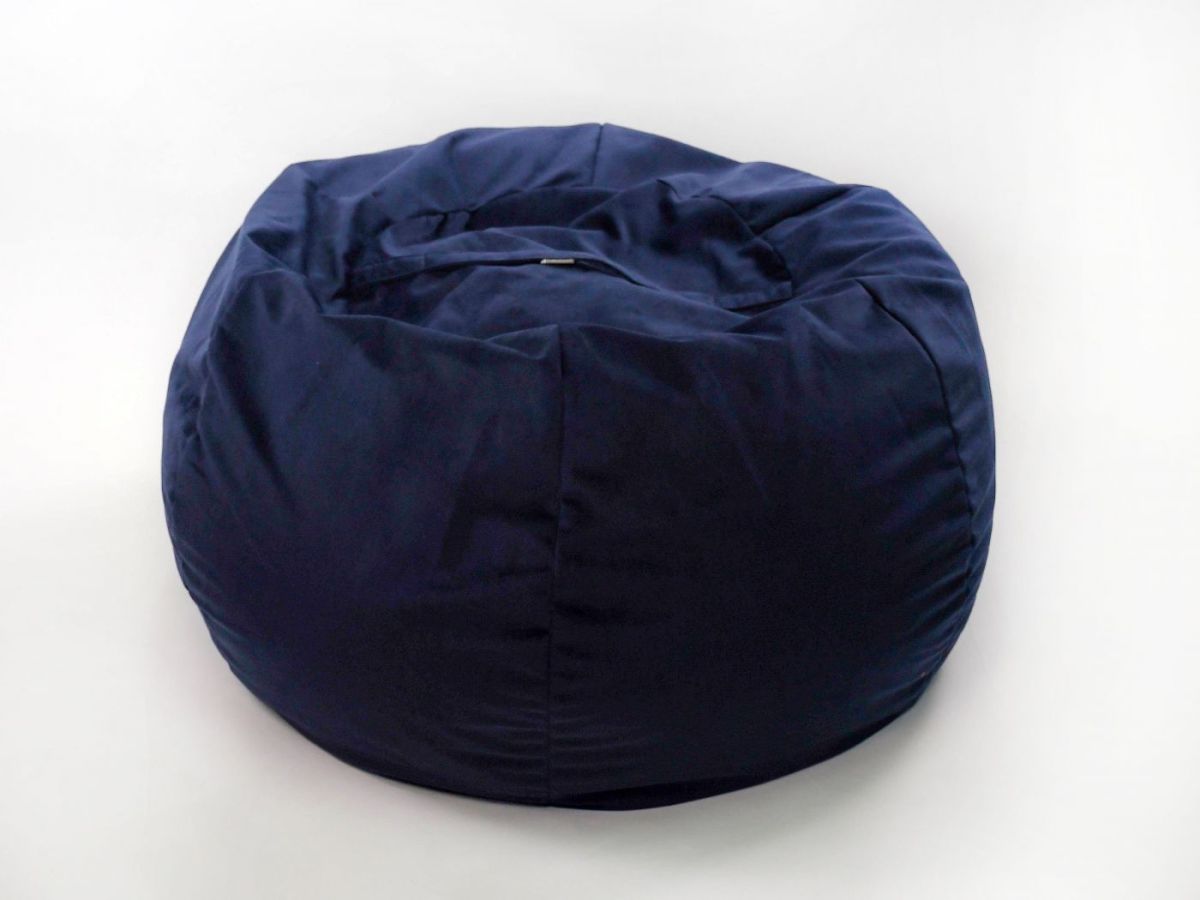 Кресло-мешок Орбита (1000*800) ВЕЛЮР | фото 3