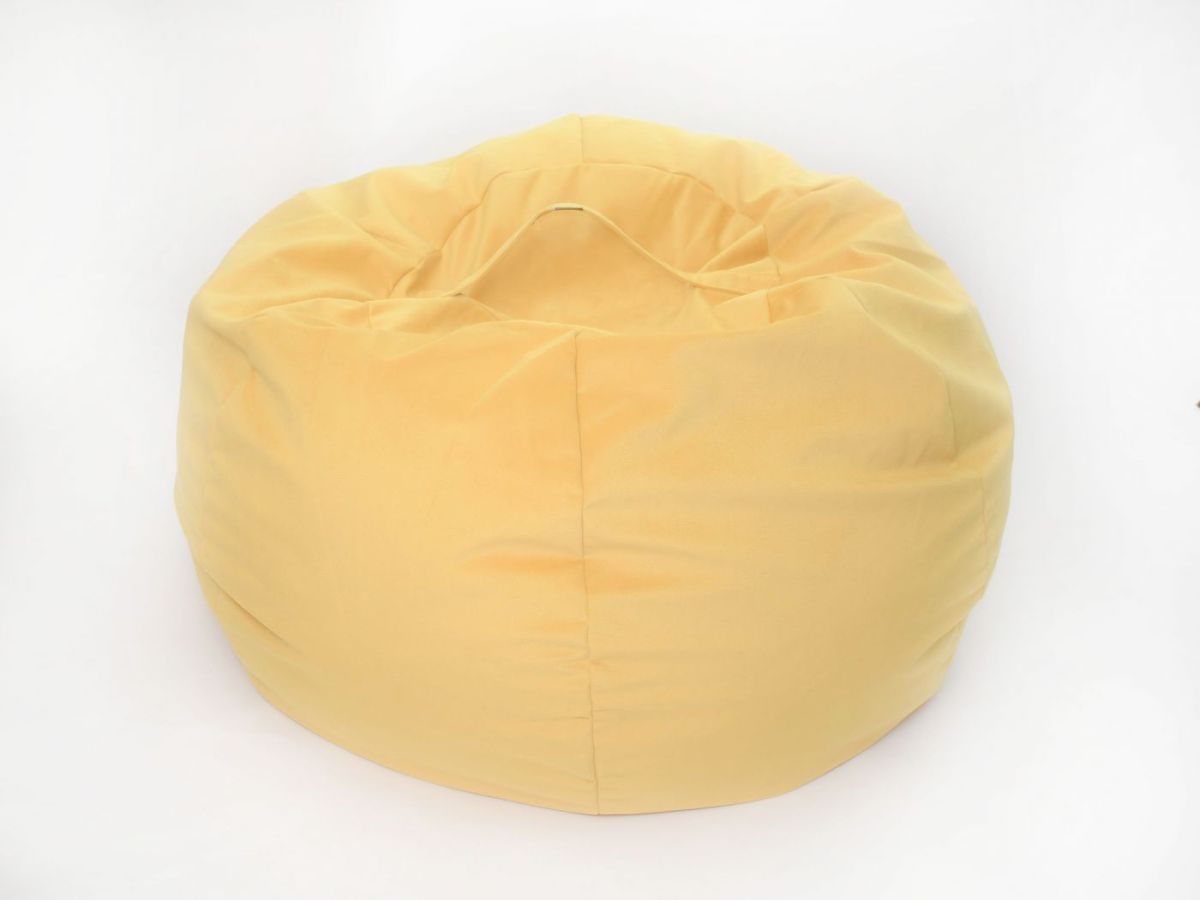 Кресло-мешок Орбита (1000*800) ВЕЛЮР | фото 12