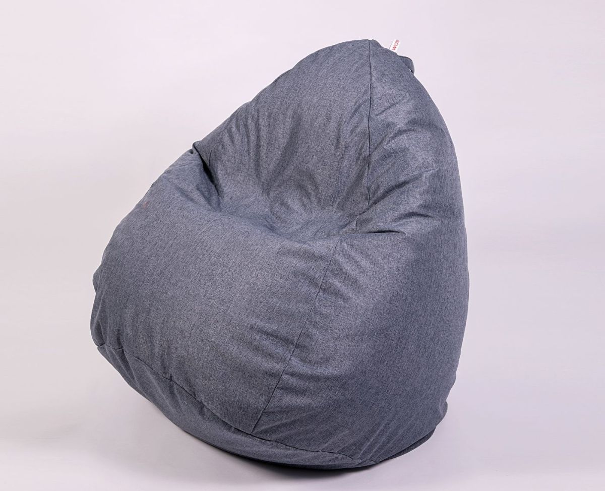 Кресло-мешок Юниор (1000*750) Рогожка | фото 3