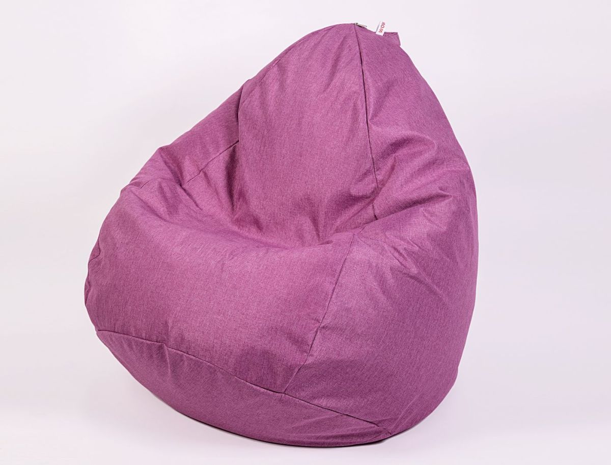 Кресло-мешок Юниор (1000*750) Рогожка | фото 6