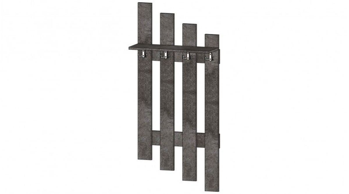 МОДЕРН Вешалка настенная | фото 4