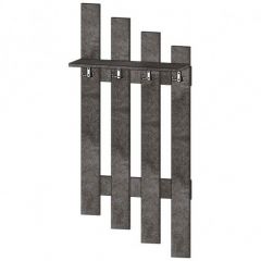 МОДЕРН Вешалка настенная | фото 4