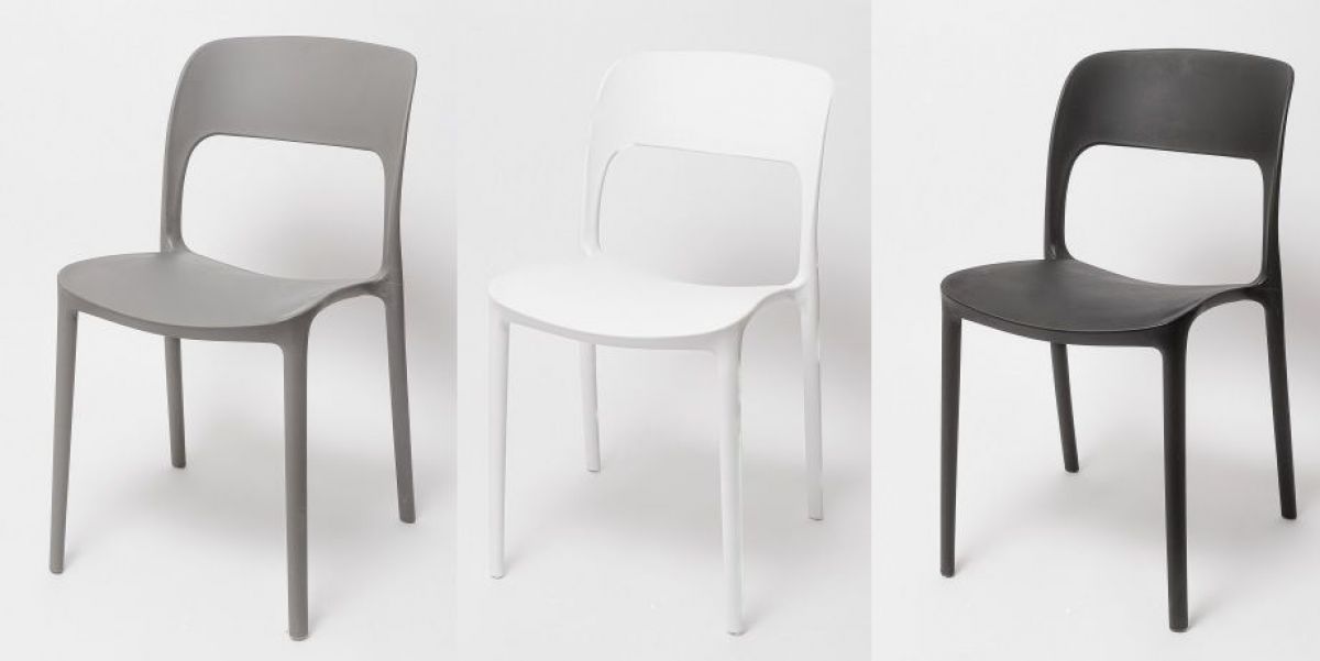 Стул С-47 пластик (аналог SC 130) | фото 4