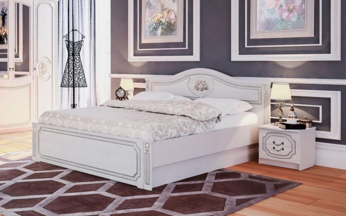 Спальный гарнитур Верона | фото 2