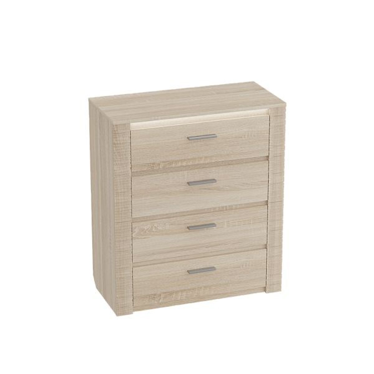 ЭЛАНА Детская модульная (Дуб сонома) | фото 3