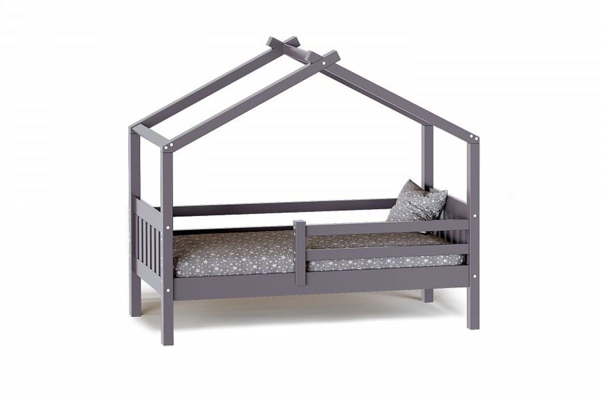 АССОЛЬ кровать детская (лаванда) | фото 3