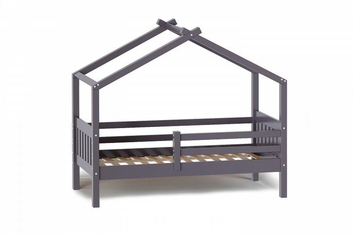 АССОЛЬ кровать детская (лаванда) | фото 4