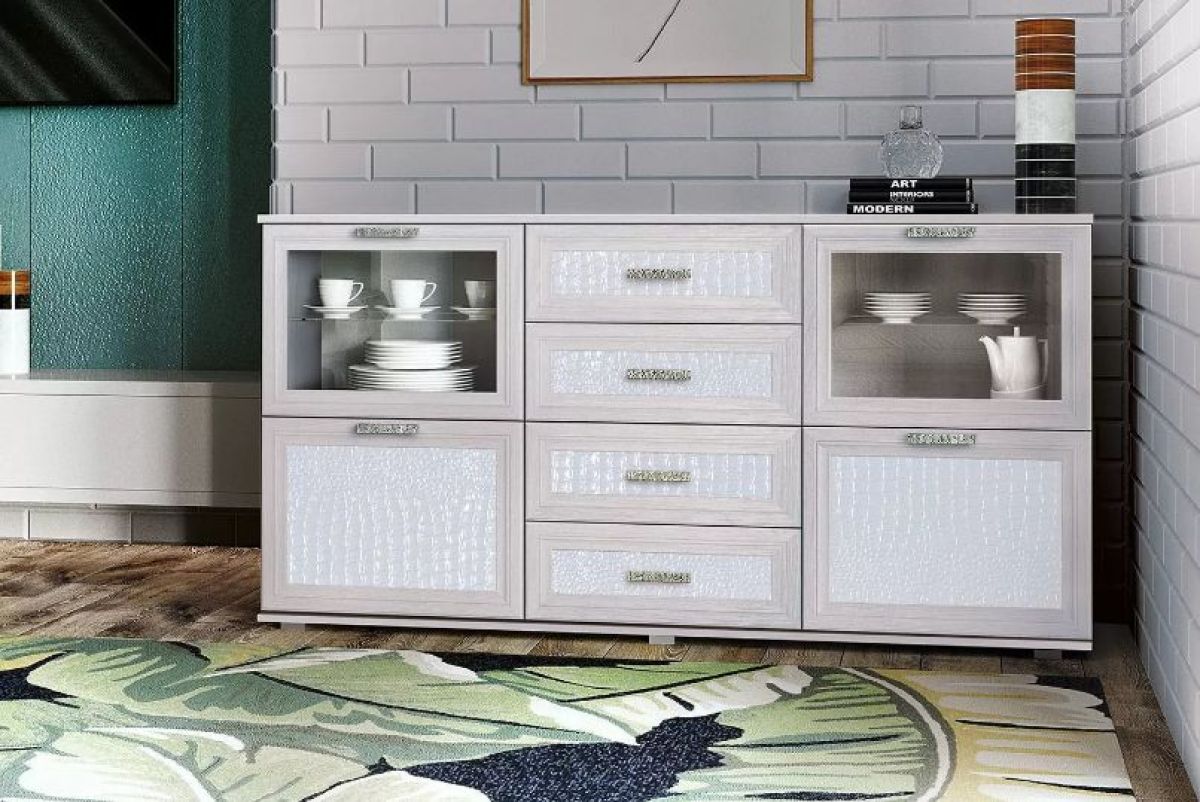 Комод №7 (Экокожа) | фото 2