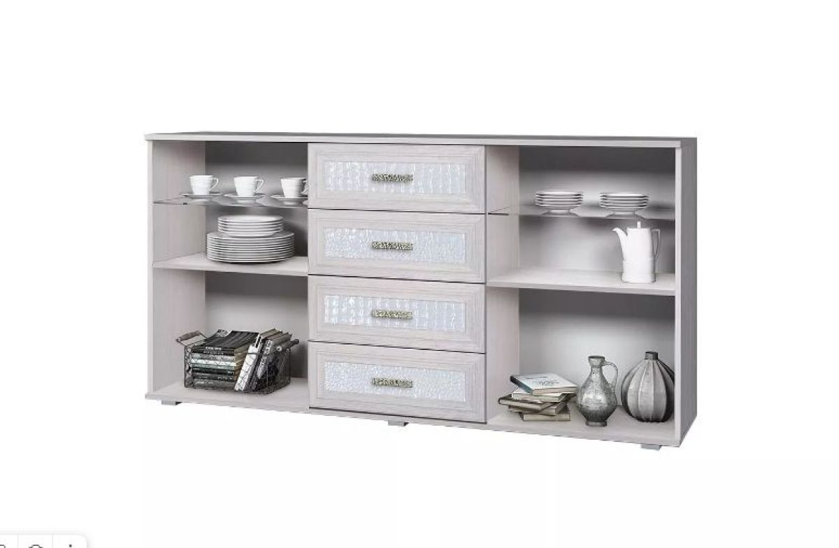 Комод №7 (Экокожа) | фото 6