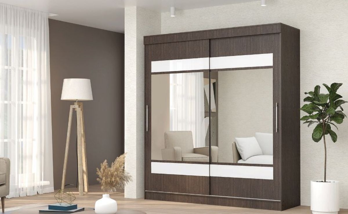 Шкаф-купе Лига №3 2000 мм | фото 3