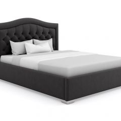 Кровать Афина интерьерная +основание (180х200) | фото 17