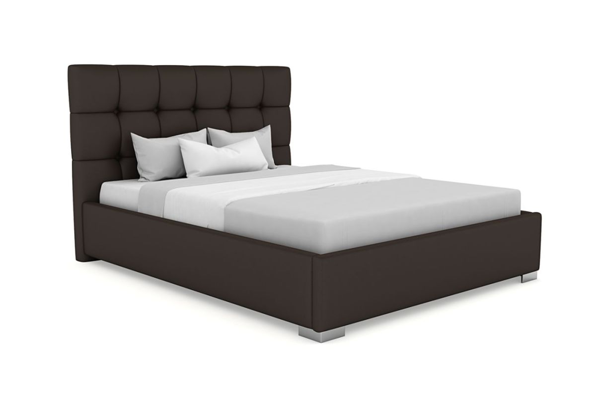 Кровать Асти интерьерная +основание (80х200) | фото 3