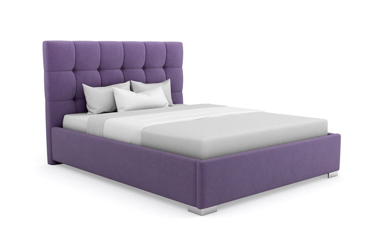 Кровать Асти интерьерная +основание (90х200) | фото 18