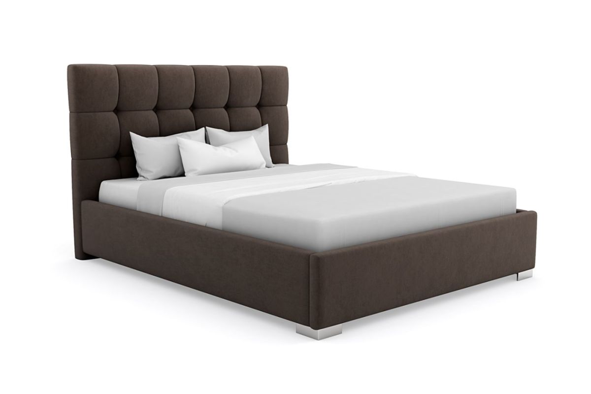 Кровать Асти интерьерная +основание (90х200) | фото 21