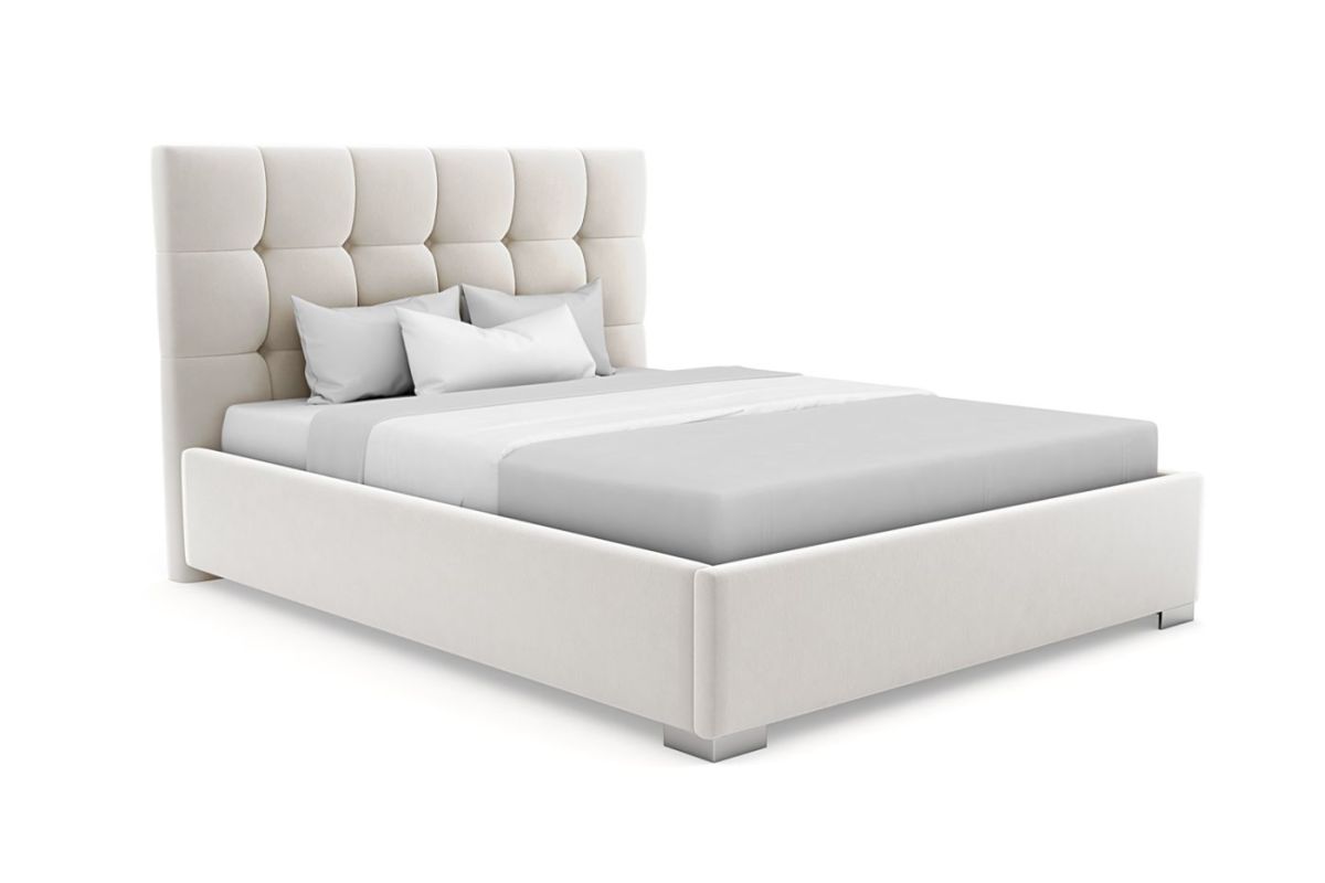 Кровать Асти интерьерная +основание (140х200) | фото 5