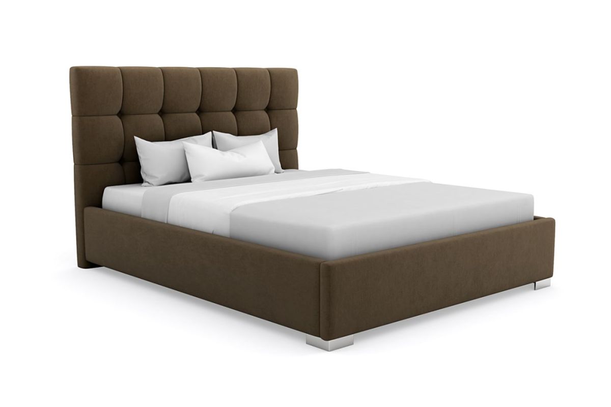 Кровать Асти интерьерная +основание (140х200) | фото 7