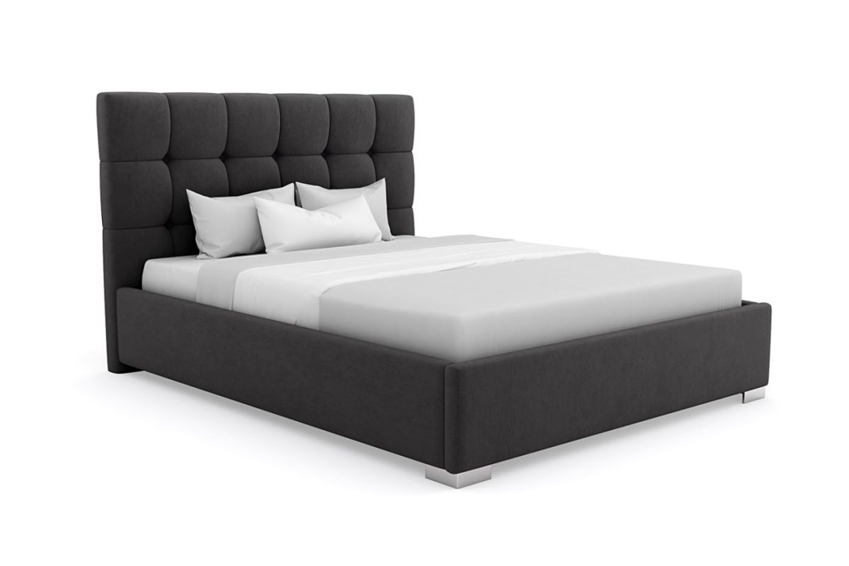 Кровать Асти интерьерная +основание (140х200) | фото 11