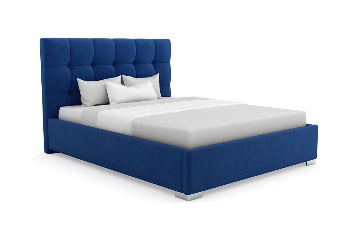 Кровать Асти интерьерная +основание (140х200) | фото 20