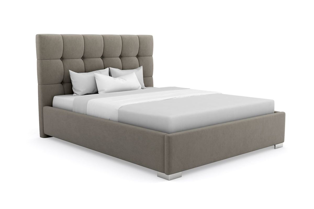 Кровать Асти интерьерная +основание (180х200) | фото 15