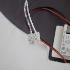 Зеркало Амстердам CR 700х700 LED Sansa (GL7026Z) | фото 6