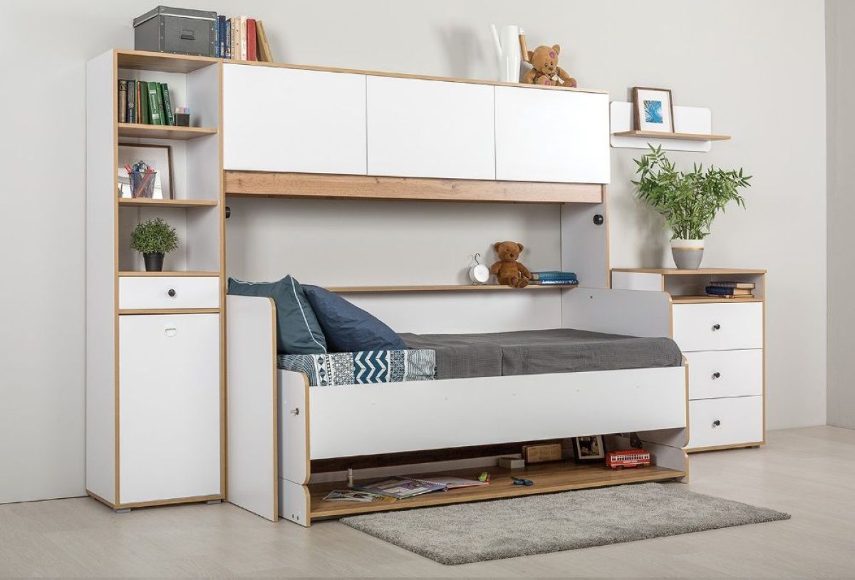 Вуди молодежная (рестайлинг) | фото 25