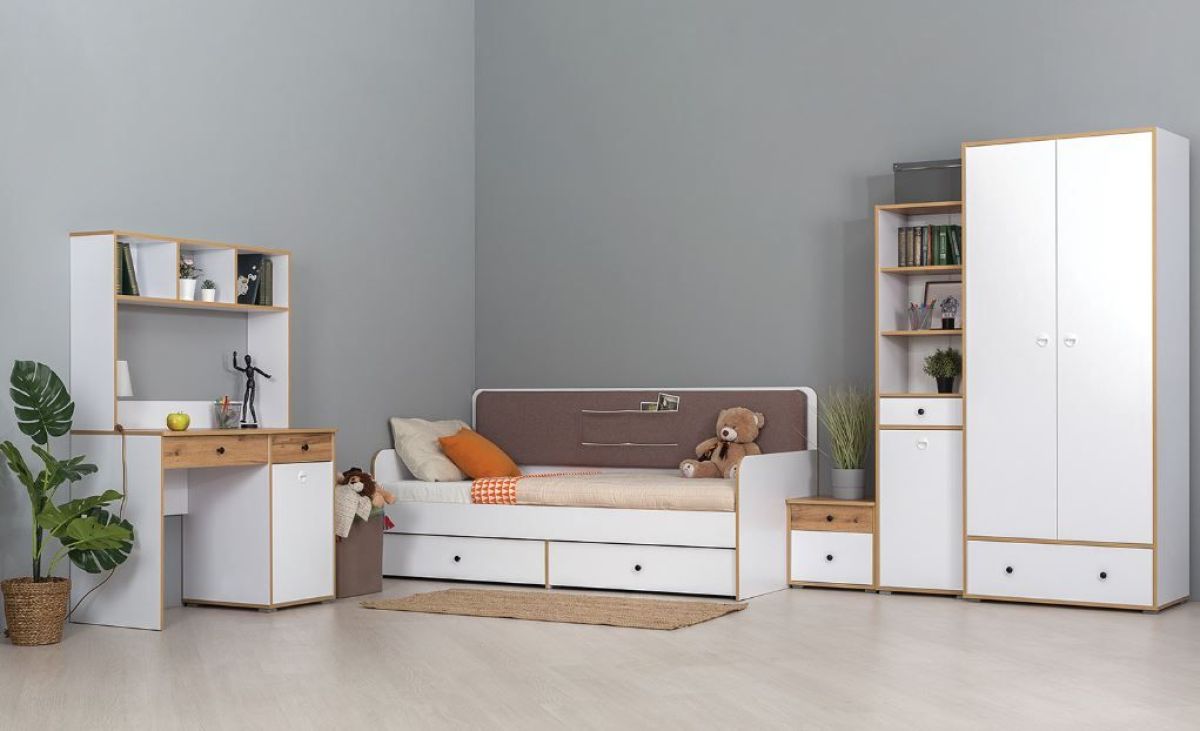 Вуди молодежная (рестайлинг) | фото 19