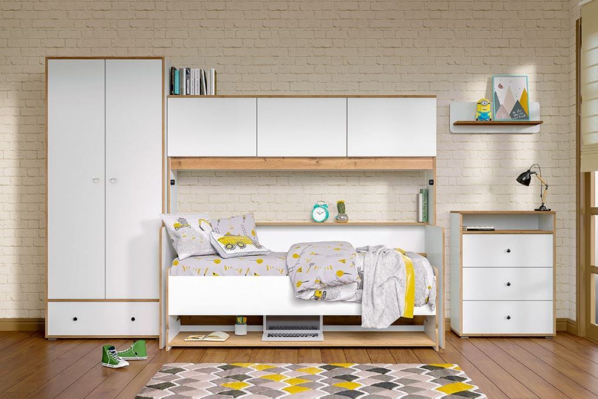 Вуди молодежная (рестайлинг) | фото 24