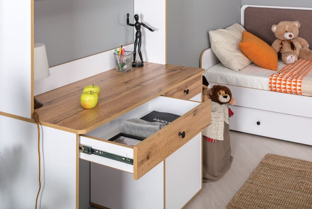 Вуди молодежная (рестайлинг) Набор 3 | фото 3