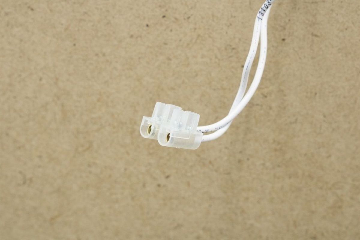 Шкаф-зеркало Аврора 60 с подсветкой LED Домино (DV8005HZ) | фото 11