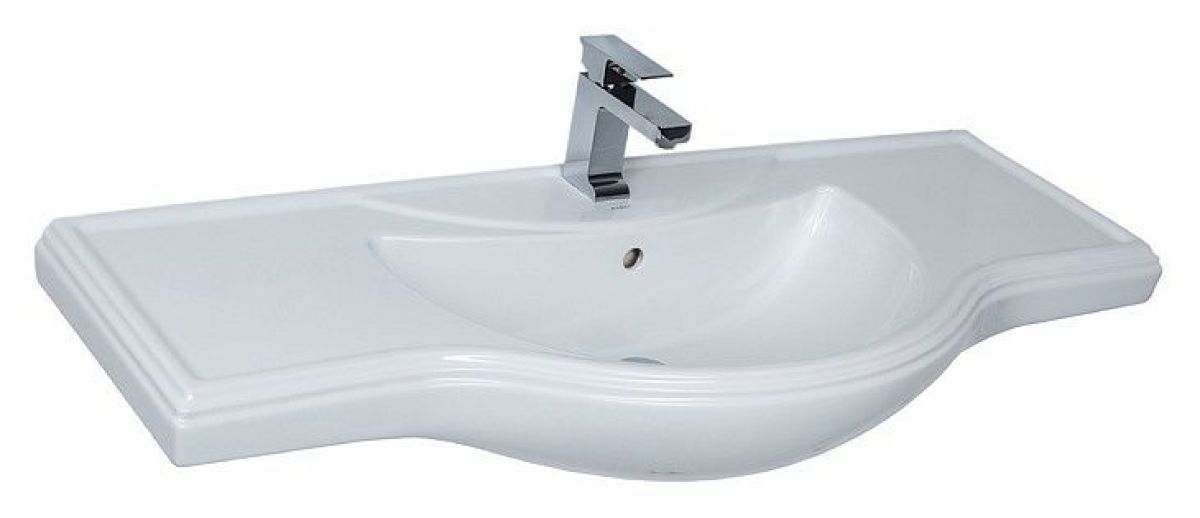 Умывальник мебельный "Классик 105" Kirovit | фото 2