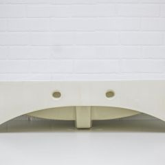 Умывальник мебельный "Фостер 100" Kirovit | фото 5