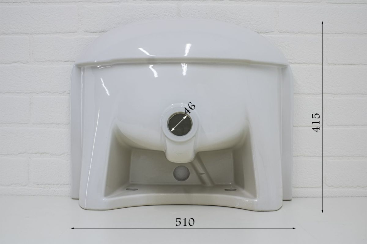 Умывальник мебельный "Элегия 50" Универсал | фото 6