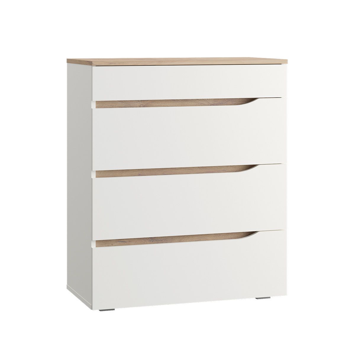 Муссон спальня (модульная) | фото 16