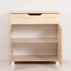 СНЯТОРокс Комод 13.296 Дуб Сонома | фото 2