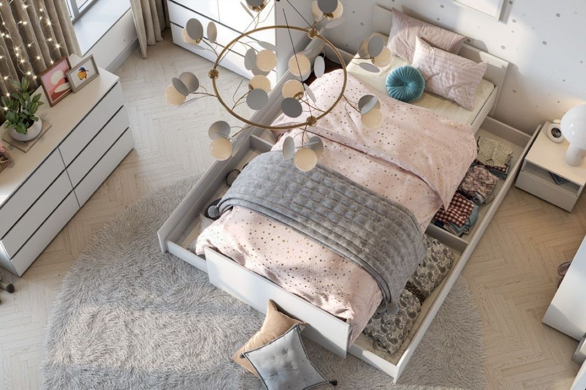 Детская Токио (Вариант-2) | фото 3