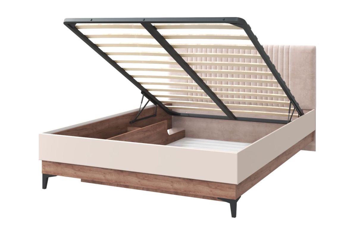 ТОСКАНА Спальный гарнитур модульный | фото 8